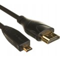 HDMI - micro HDMI Καλωδιώσεις
